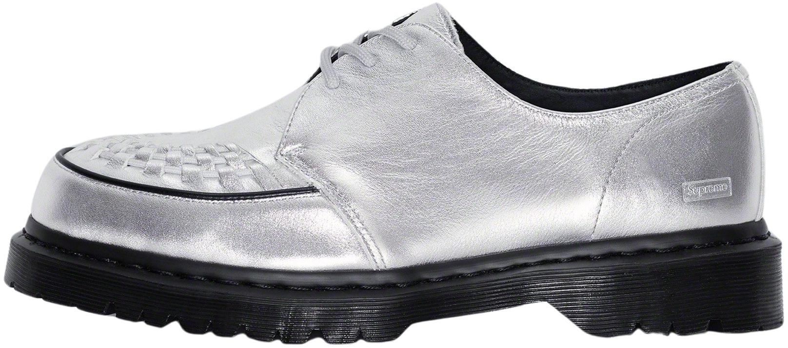 Supreme®/Dr. Martens® Ramsey Creeper view 3